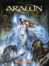 Arawn : Intégrale Tomes 4 À 6