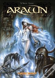Arawn : Intégrale Tomes 4 À 6