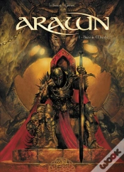 Capa do artigo Arawn Tome 1 : Bran Le Maudit
