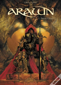 Capa do artigo Arawn Tome 1 : Bran Le Maudit