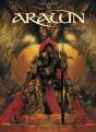 Arawn Tome 1 : Bran Le Maudit - Preview