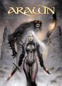 Arawn Tome 2 : Les Liens Du Sang - Preview