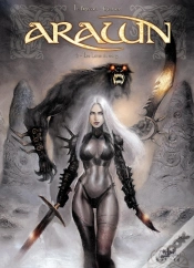 Capa do artigo Arawn Tome 2 : Les Liens Du Sang