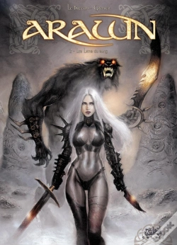 Capa do artigo Arawn Tome 2 : Les Liens Du Sang
