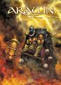 Arawn Tome 3 : La Bataille De Cad Goddun - Preview