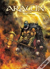 Capa do artigo Arawn Tome 3 : La Bataille De Cad Goddun