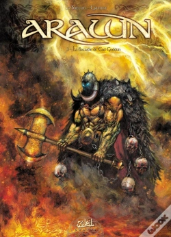 Capa do artigo Arawn Tome 3 : La Bataille De Cad Goddun