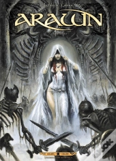Arawn Tome 5 : Résurrection