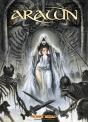 Arawn Tome 5 : Résurrection - Preview
