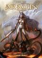 Arawn Tome 6 : La Terre Brûlée - Preview