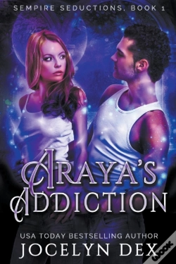 Capa do artigo Araya'S Addiction