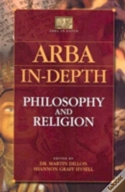 Capa do artigo Arba In-Depth