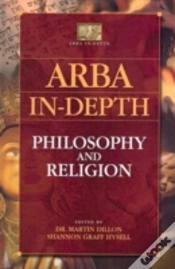Capa do artigo Arba In-Depth