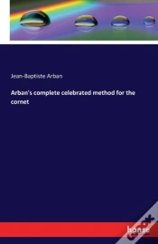 Capa do artigo Arban