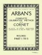 Arbans Complete Celebrated Method For The Cornet - Preview
