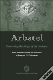 Capa do artigo Arbatel