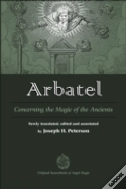 Capa do artigo Arbatel