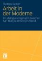 Arbeit In Der Moderne - Preview