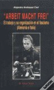 Capa do artigo Arbeit Macht Frei