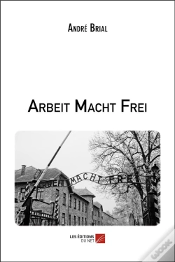Capa do artigo Arbeit Macht Frei