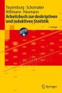 Arbeitsbuch Zur Deskriptiven Und Induktiven Statistik - Preview