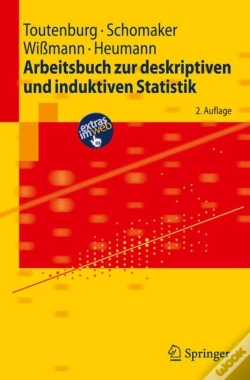 Capa do artigo Arbeitsbuch Zur Deskriptiven Und Induktiven Statistik