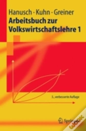 Capa do artigo Arbeitsbuch Zur Volkswirtschaftslehre 1