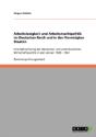 Arbeitslosigkeit Und Arbeitsmarktpolitik - Preview