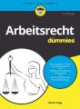 Arbeitsrecht Fur Dummies 5e - Preview