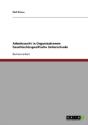 Arbeitssucht In Organisationen - Preview