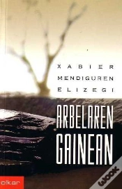 Capa do artigo Arbelaren Gainean