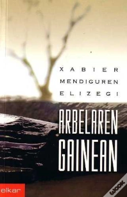 Capa do artigo Arbelaren Gainean