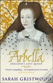 Capa do artigo Arbella: England