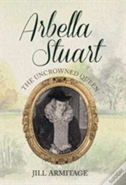 Capa do artigo Arbella Stuart