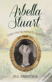 Capa do artigo Arbella Stuart