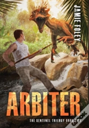 Capa do artigo Arbiter