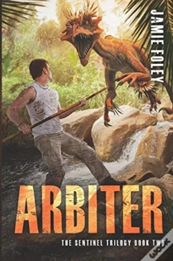 Capa do artigo Arbiter