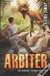 Capa do artigo Arbiter