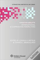 Arbitrability
