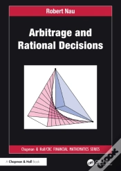 Capa do artigo Arbitrage And Rational Decisions