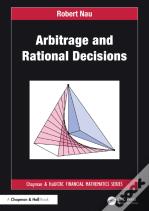 Arbitrage And Rational Decisions
