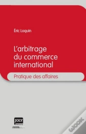 Arbitrage Du Commerce International (L')