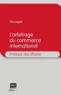 Arbitrage Du Commerce International (L') - Preview