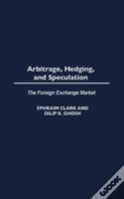 Capa do artigo Arbitrage, Hedging, And Speculation