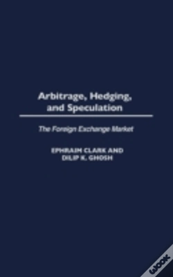 Capa do artigo Arbitrage, Hedging, And Speculation