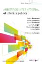 Arbitrage International Et Intérêts Publics - Preview
