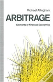 Capa do artigo Arbitrage