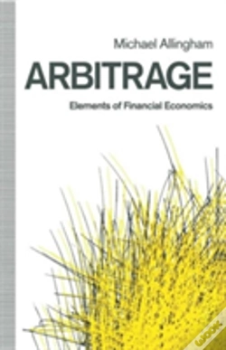 Capa do artigo Arbitrage