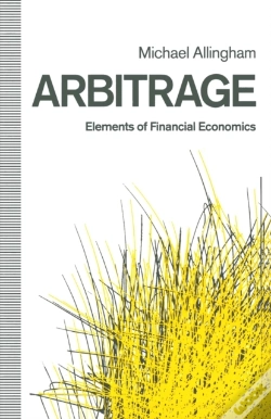 Capa do artigo Arbitrage