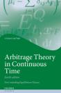 Arbitrage Theory In Continuous Time - Preview